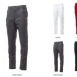 PANTALONE EXECUTIVE HORECA