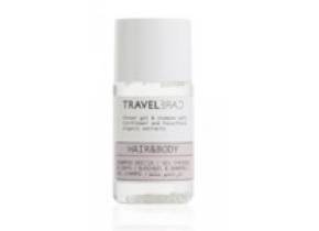 WEB_213600029.jpg SHAMPOO DOCCIA, IN FLACONE 20 ML, TRAVEL CARE - immagine 1