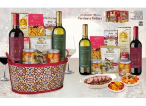 WEB_281100011.jpg CONFEZIONE NATALE "FANTASIE GOLOSE" - immagine 1