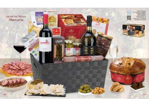 WEB_281100078.jpg CONFEZIONE NATALE "MERCURIO" - immagine 1
