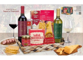 WEB_281100084.jpg CONFEZIONE NATALE "SAPORI E TRADIZIONI" - immagine 1