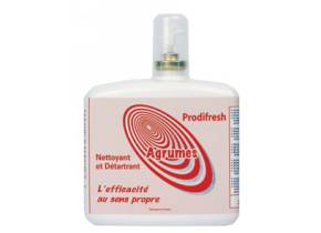 WEB_284200027.jpg DEODORANTE DETERGENTE SANIFICANTE PER SANITIZER ML. 300 - immagine 1