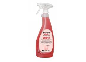 WEB_287100011.jpg F&G DETERGENTE BAGNO IGIENIZZANTE ANTICALCARE ML. 750 - immagine 1