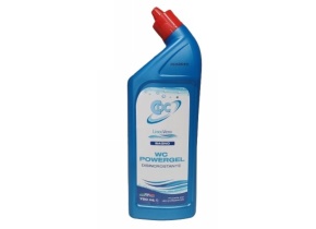 WEB_287100056.jpg WC POWERGEL DISINCROSTANTE C/BECCO LINEAVERA ML. 750 - immagine 1