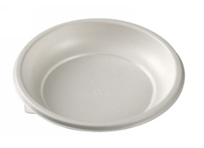 WEB_317800026.jpg PIATTO GALAXIE TONDO BIANCO Ø 132 MM - immagine 1