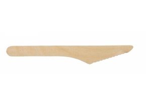WEB_317800318.jpg COLTELLO LEGNO 165 MM - immagine 1