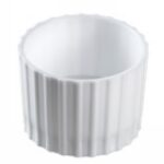 CIOTOLINA PASTA DITALINI PP BIANCA 60 ML