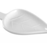 CIOTOLINA FOGLIA CERAMICA 96X60X13 MM