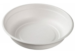 WEB_317801264.jpg PIATTO TONDO POLPA CANNA 1090 ML - immagine 1