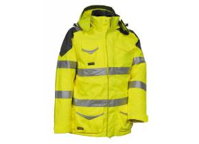 WEB_AP0005.jpg PARKA PROTECTION TRIPLO USO ARANCIO O GIALLO TG.44-64 - immagine 1
