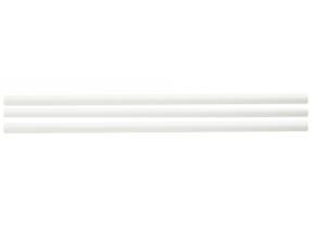WEB_DUNI193000.jpg CANNUCCE Ø 8MM 230MM CARTA BIANCO - immagine 1