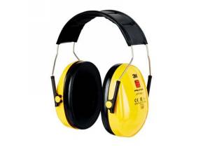 WEB_H510A-401-GU.jpg CUFFIA OPTIME ITEMPORALE GIALLA SNR=27 DB - immagine 1