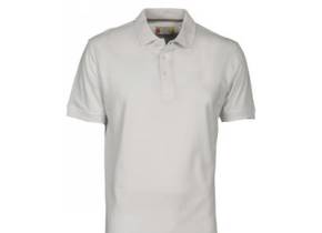 WEB_VENICE-B.jpg POLO VENICE PIQUET A MANICA CORTA BIANCA TG. XS-5XL - immagine 1