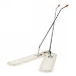 SCOPA FORBICE COTONE COMPLETA