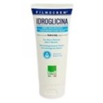 TUBETTO IDROGLICERINA CREMA CON TAPPO FLIP-TOP ML. 100