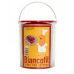 SPAGO PER ARROSTI BIANCOFIL KG. 1,3 MT.