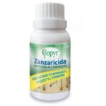 INSETTICIDA COPYR ZANZARICIDA/LARVICIDA 20 COMPRESSE