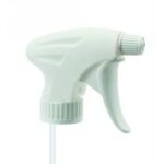 TRIGGER SPRAY PER FLACONE LT. 1