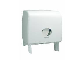 WEB_046700057.jpg DISTRIBUTORE AQUARIUS IGIENICA DOPPIO JUMBO - 6991 - immagine 1