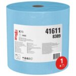 WYPALL X70 BOBINA BLU LISCIA 31,50X34 1 VELO - 8389