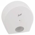 DISTRIBUTORE AQUARIUS IGIENICA SCOTT CONTROL - 7046