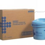 SECCHIELLO PER PANNI KIMTECH PER SOLVENTI WETTASK - 7919