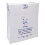 COPRIWATER CARTA MINI PIEGATI IN QUATTRO
