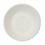 PIATTO FONDO POLP.CELL.946ML BIANCO Ø21,5 CM