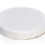 COPERCHIO CART.X BICCHIERE 7/8/10/12 OZ BIANCO