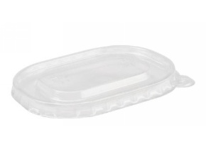 WEB_057401334.jpg COPERCHIO RPET ANTI-FOG STAGIONE TRASPARENTE 108X80X9,5MM - immagine 1