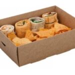 INSERTO CART.1/4 X COL/PLTLBS 153X221X77MM