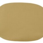 SOTTOFRITTO OVALE PAGLIA CARTA PER FRITTI 29X44 CM