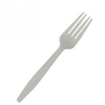 FORCHETTA CPLA BIANCO MM. 171 GR. 3,8