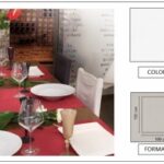 COPRIMACCHIA PLP FIESTA BIANCO 100X100