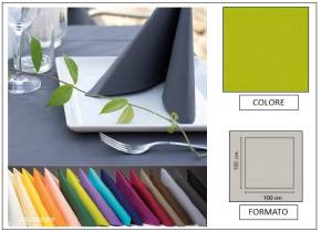 WEB_063700212.jpg TOVAGLIA LINEN 100X100 KIWI - immagine 1