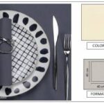 TOVAGLIOLO AIRLAID LIGHT 40X40 AVORIO