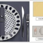 TOVAGLIOLO AIRLAID LIGHT POCKET 40X40 CHAMPAGNE