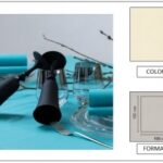 COPRIMACCHIA PLP HAPPY HOUR AVORIO 100X100