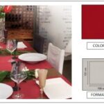 COPRIMACCHIA PLP FIESTA BORDEAUX 100X100