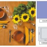 TOVAGLIA 150X150 PP FIESTA VIOLETTO