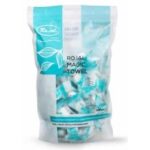 SALVIETTA COMPRESSA TNT ROIAL MAGIC 100 PZ