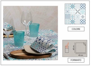 WEB_063701170.jpg TOVAGLIOLO POCKET AIRLAID PANAREA AZZURRO - immagine 1