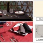 TOVAGLIOLO ELITE 40X40 CORDA