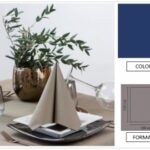 TOVAGLIA 120X120 PP FIESTA BLU