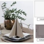 TOVAGLIA 120X120 PP FIESTA BIANCO