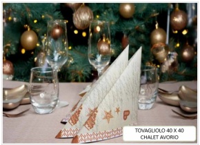 WEB_063701382.jpg TOVAGLIOLO CHALET 40X40 CM AVORIO - immagine 1