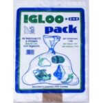 SACCHETTI FREEZER 40X50 - 10 LT BUSTA