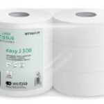 IGIENICA JUMBO "EASY J 300" 2 VELI WE ITALIA