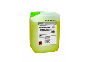 WEB_103800095.jpg SUMA PLURISON BRILLANTANTE CONCENTRATO LAV. R300 LT. 5 - immagine 1