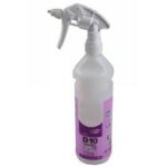 DIVERMITE FLACONE CC. 750 D10 DISINFETTANTE SGR. CUCINA